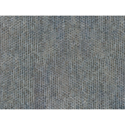 3D kartónová doska, stará mestská dlažba 25 x 12,5 cm / ks  NO56721