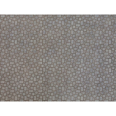 3D kartónová doska, moderná omietka 25 x 12,5 cm / ks  NO56722