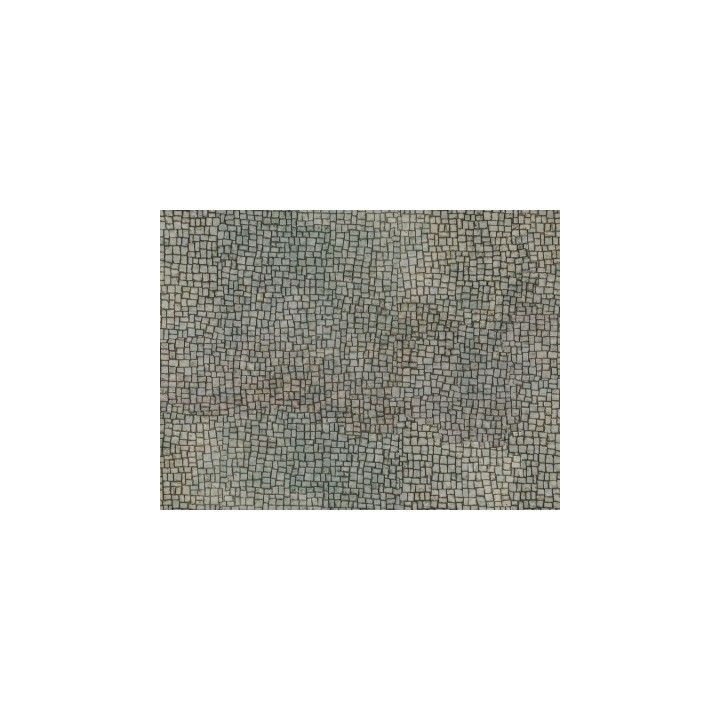 3D kartónová doska, nepravidelná omietka 25 x 12,5 cm / ks  NO56723