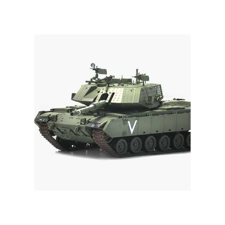Model Kit tank 13297 - MAGACH 7C "GIMEL" (1:35)