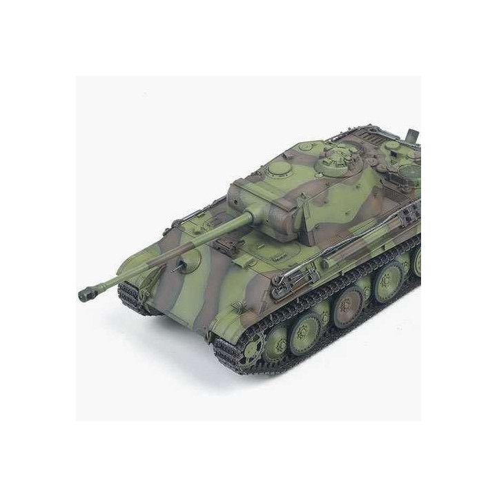 Model Kit tank 13523 - Pz.Kpfw.V Panther Ausf.G "Last Production" (1:35)