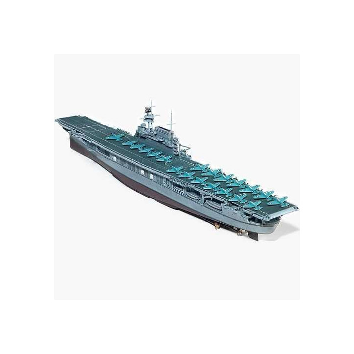 Model Kit loď 14224 - USS Enterprise CV-6 MCP (1:700)