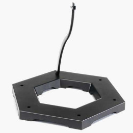 Doplňky 15065 - AERO DISPLAY STAND