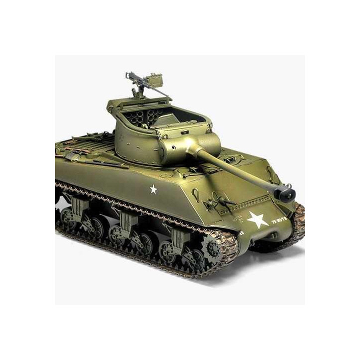 Model Kit tank 13279 - US ARMY M36B1 GMC (1:35)