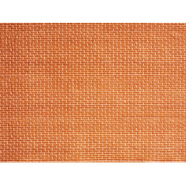 Tehla, 28 x 10 cm  NO57425