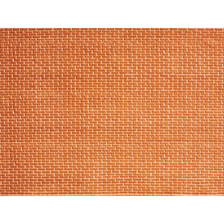 Tehla, 28 x 10 cm  NO57425