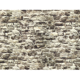 Lepenka "Žula" 32 x 15 cm - 1 ks  NO57510