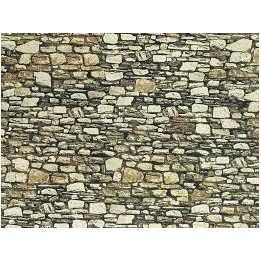 Lepenka "Dolomit" 32 x 15 cm - 1 ks  NO57520