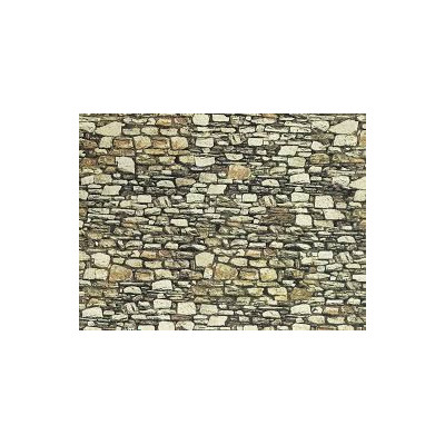Lepenka "Dolomit" 32 x 15 cm - 1 ks  NO57520