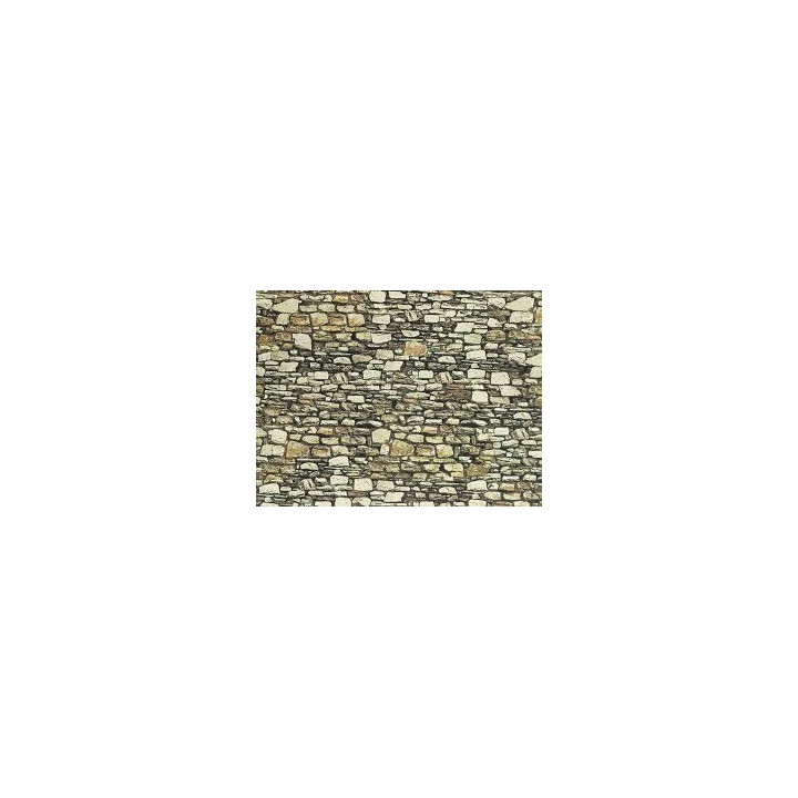 Lepenka "Dolomit" 32 x 15 cm - 1 ks  NO57520