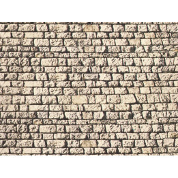 Lepenka "Kameň" 32 x 15 cm - 1 ks  NO57560