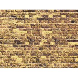 Lepenka "Pieskovec" 32 x 15 cm - 1 ks  NO57570