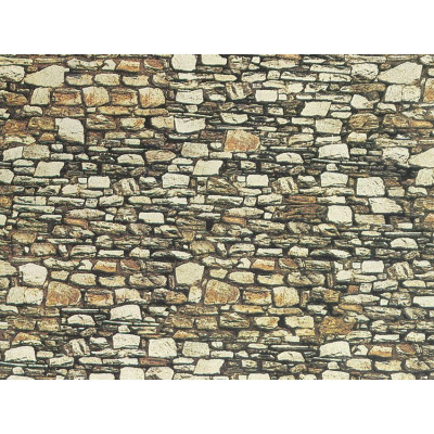 Lepenka "Dolomit" 64 x 15 cm - 1 ks  NO57710