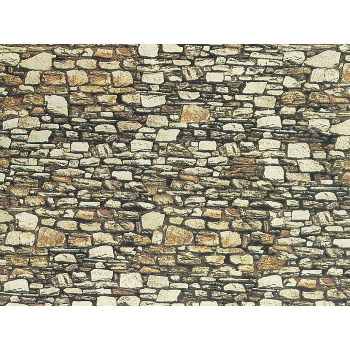 Lepenka "Dolomit" 64 x 15 cm - 1 ks  NO57710