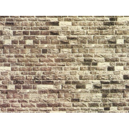 Lepenka "Čadič" 64 x 15 cm - 1 ks  NO57720
