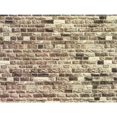 Lepenka "Čadič" 64 x 15 cm - 1 ks  NO57720