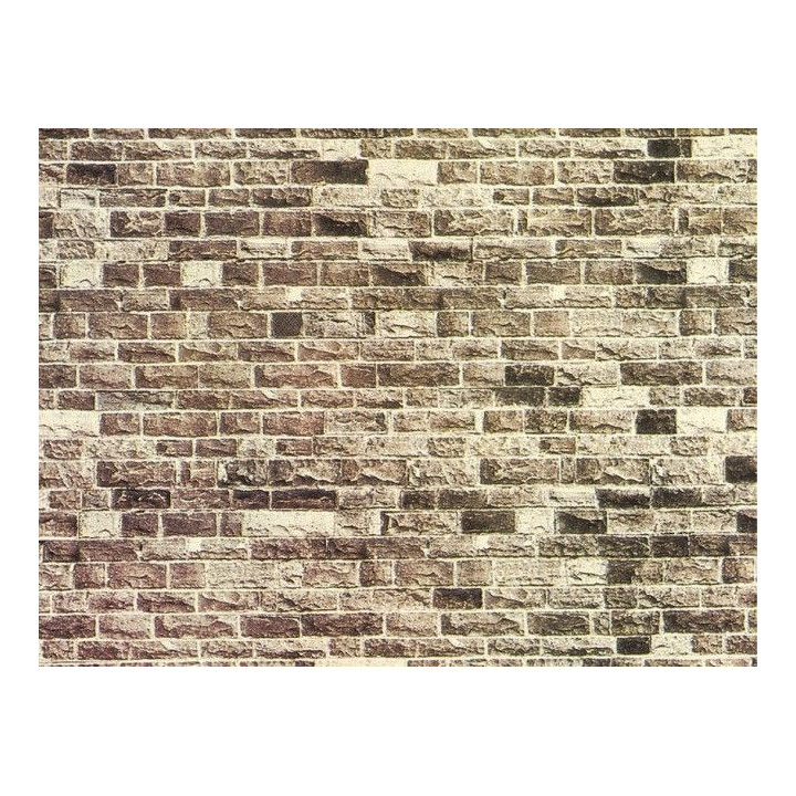 Lepenka "Čadič" 64 x 15 cm - 1 ks  NO57720