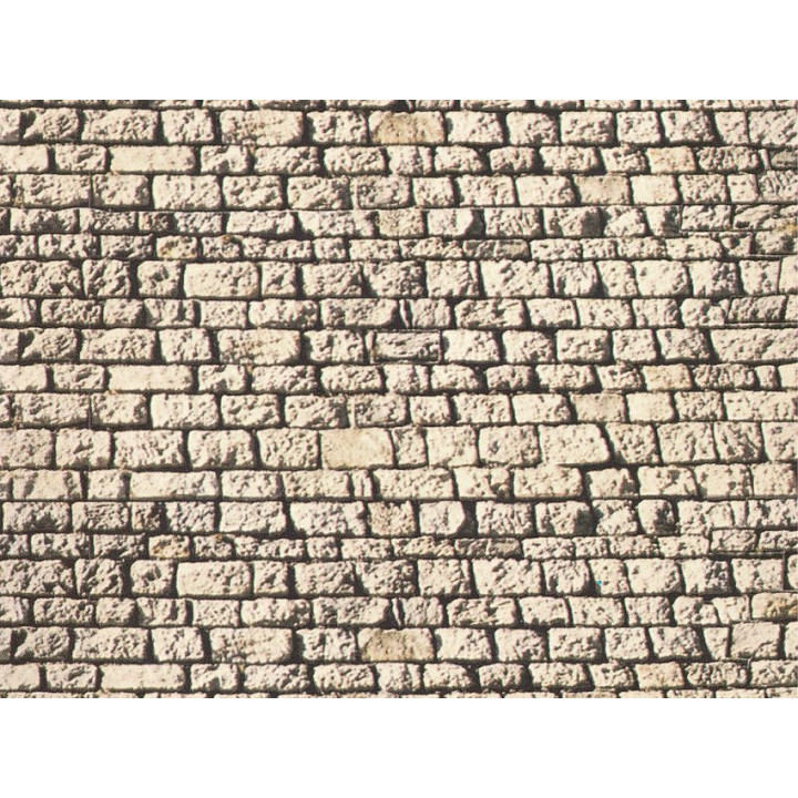 Lepenka "Kameň" 64 x 15 cm - 1 ks  NO57740