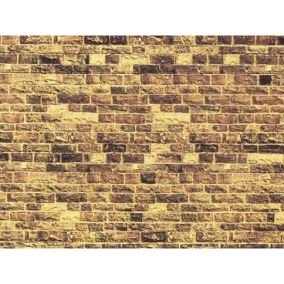 Lepenka "Pieskovec" 64 x 15 cm - 1 ks  NO57750