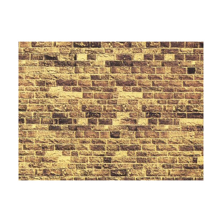 Lepenka "Pieskovec" 64 x 15 cm - 1 ks  NO57750