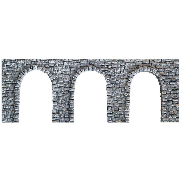Kamenné arkády, 27 x 10 cm  NO58260