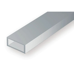 Obdélníková trubka 3.2x6.3x350 mm 3ks.