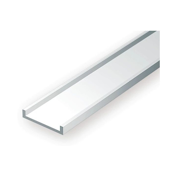 U Profil 4.0x350 mm 4ks.
