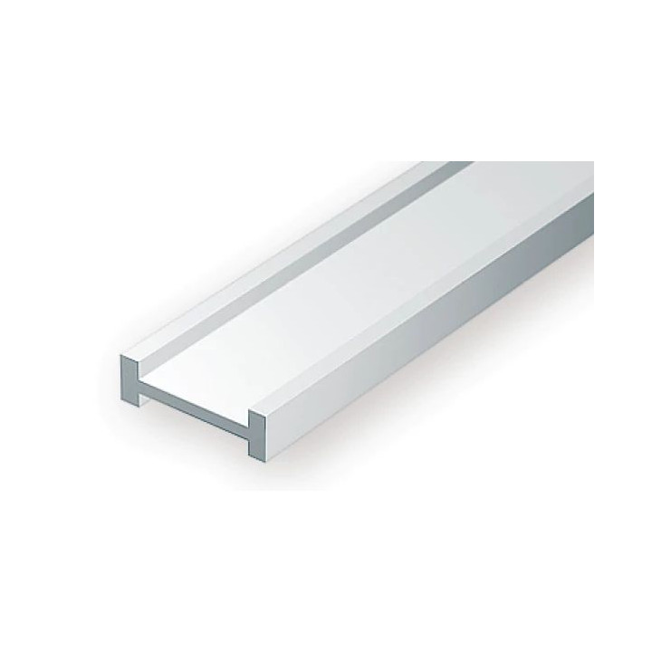 I Profil 2.0x350 mm 4ks.