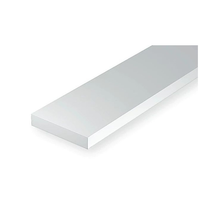 Plastový pásek 2.00x15.9x610 mm 4ks.