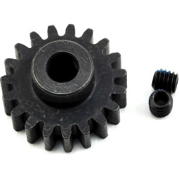 Arrma pastorek 19T 1M na hřídel 5mm