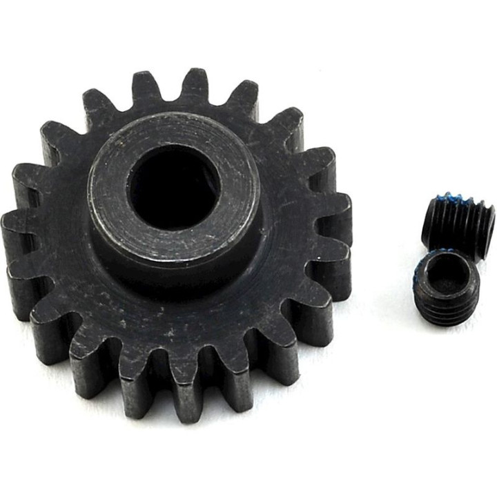 Arrma pastorek 19T 1M na hřídel 5mm