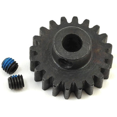 Arrma pastorek 20T 1M na hřídel 5mm