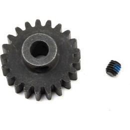 Arrma pastorek 21T 1M na hřídel 5mm