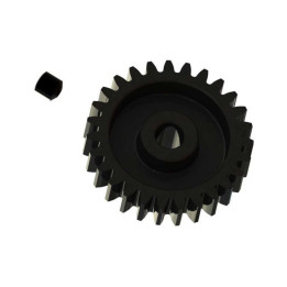 Arrma pastorek 27T 1M na hřídel 5mm