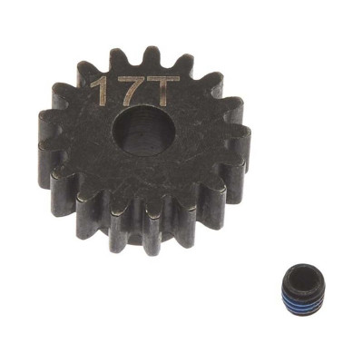 Arrma pastorek 17T 1M na hřídel 5mm
