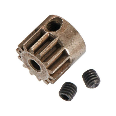 Axial pastorek 14T 32DP na hřídel 3.17mm