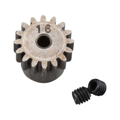 Axial pastorek 16T 32DP na hřídel 3.17mm