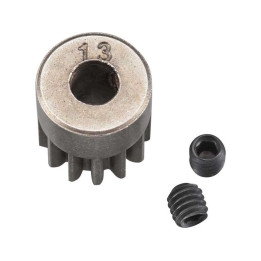 Axial pastorek 13T 32DP na hřídel 5mm