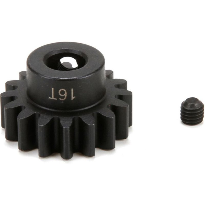 Losi pastorek 16T 1.5M na hřídel 8mm