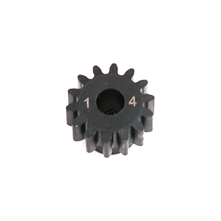 Losi pastorek 14T 1M na hřídel 5mm