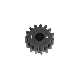 Losi pastorek 15T 1M na hřídel 5mm
