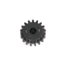 Losi pastorek 17T 1M na hřídel 5mm