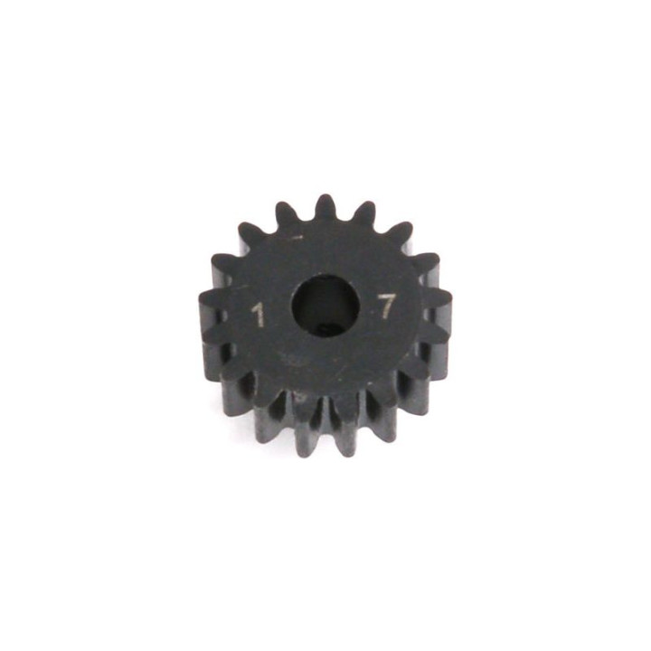 Losi pastorek 17T 1M na hřídel 5mm