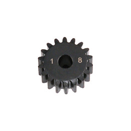 Losi pastorek 18T 1M na hřídel 5mm