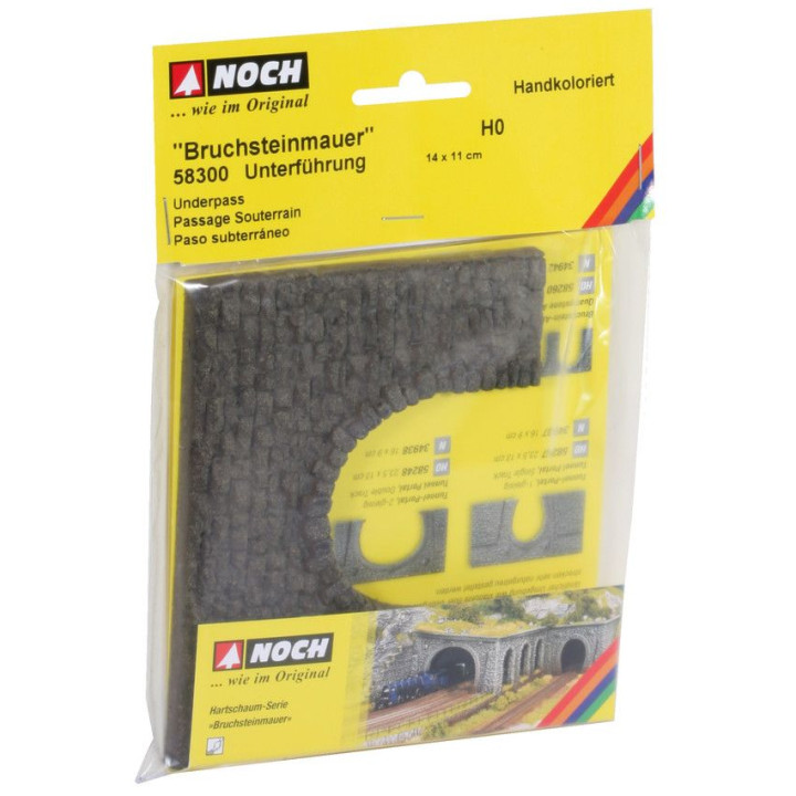 Podjazd 14 x 11 cm   NO58300