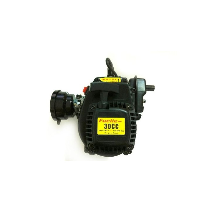 Himoto benzínový motor 32ccm 1/5