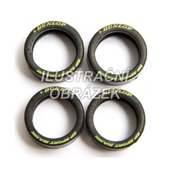 91032 EVO/D132 pneu BMW 3.5 CSL