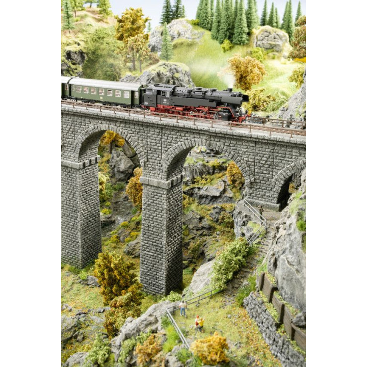 Viadukt "Ravenna" - mostný pilier, 2,2 cm  NO58676
