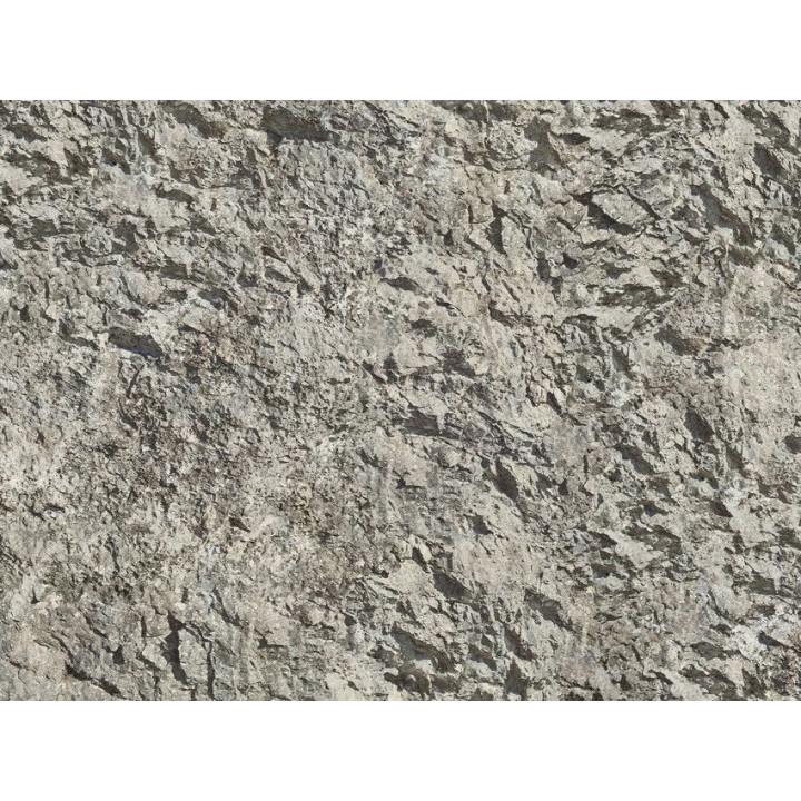 Štruktúrovaný kartón Knitterfelsen®, veľké kocky 45 x 25,5 cm  NO60301