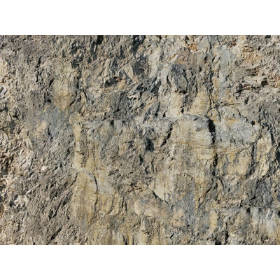 Štruktúrovaný kartón Knitterfelsen®, Großvenediger 45 x 25,5 cm  NO60303